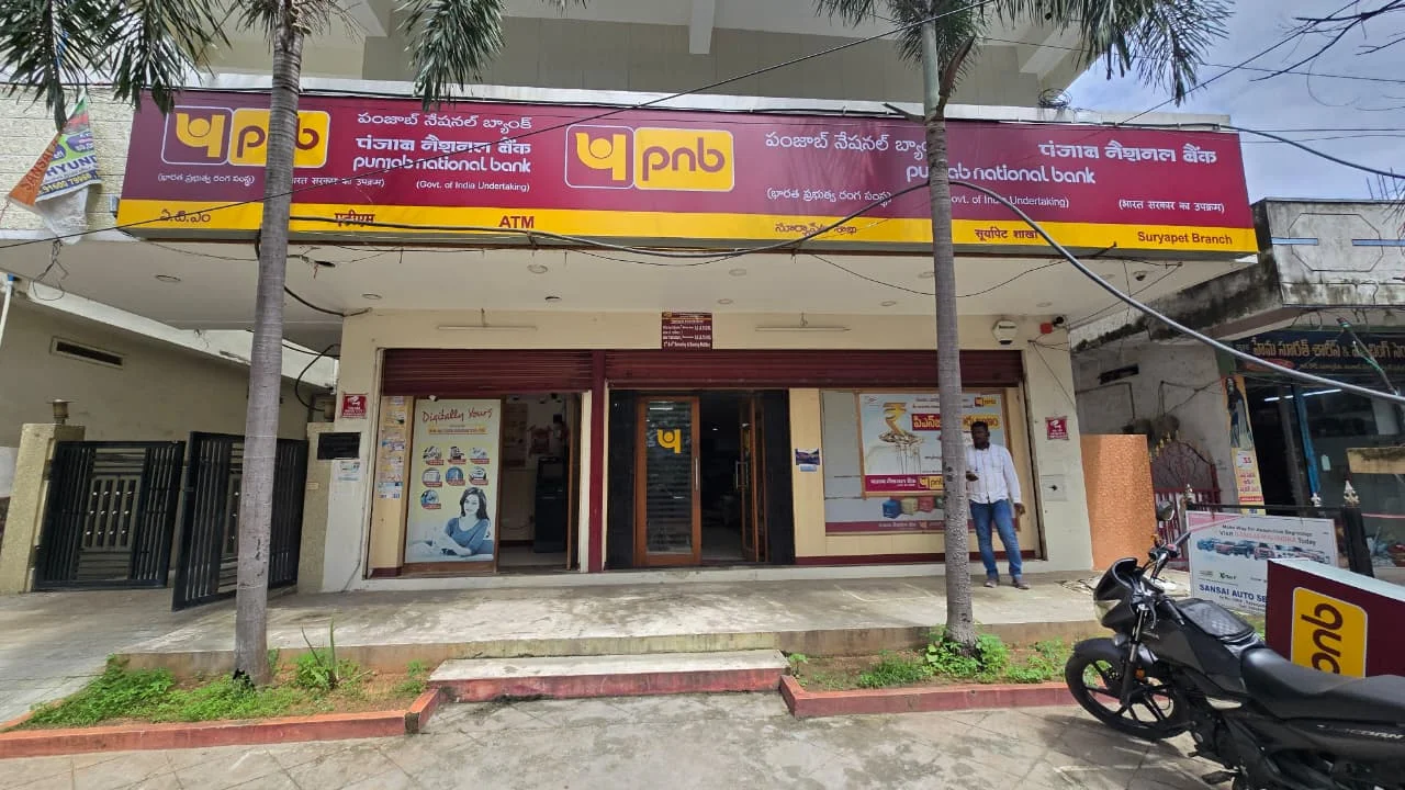 Punjab National Bank
