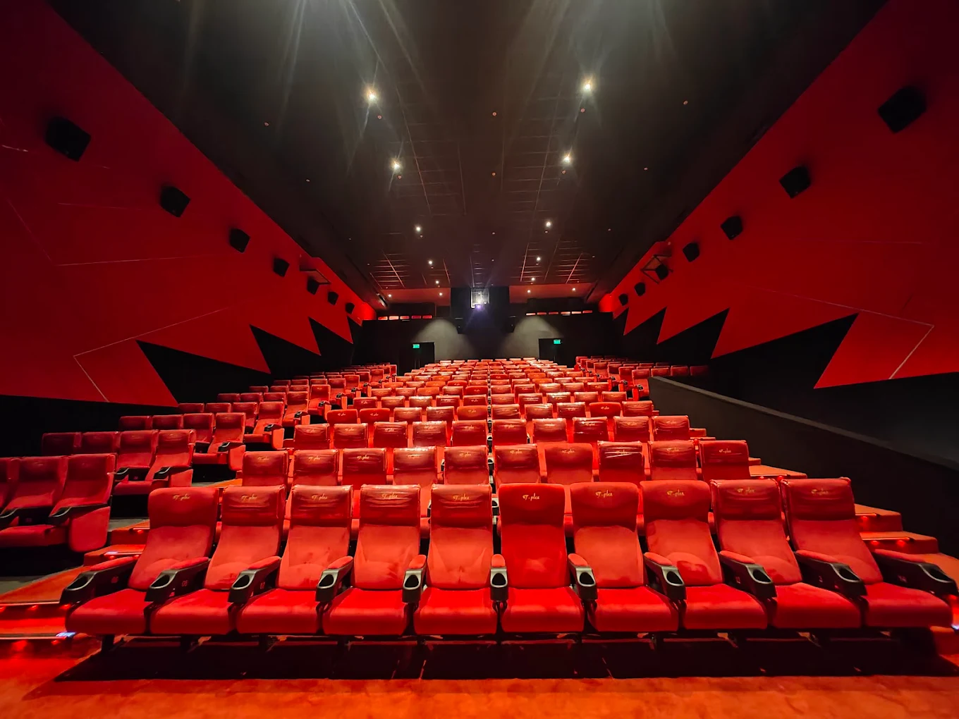 Thirumala Asian Multiplex,