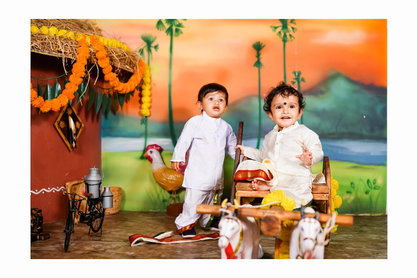 Srinidhi photography
