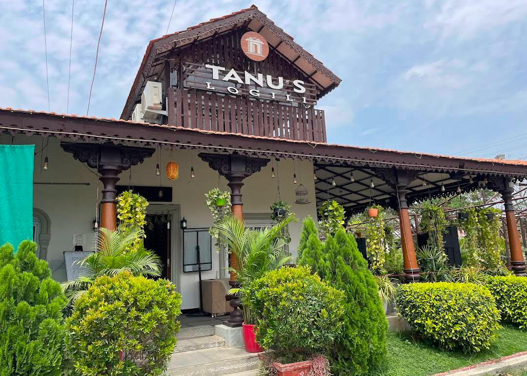 Hotel Tanu’s Logili
